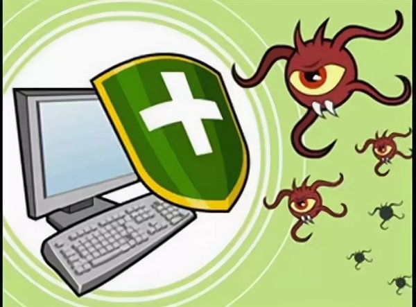 Антивирусные программы