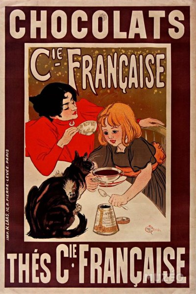 Теофиль Стейнлен