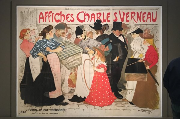 Теофиль-Александр Стейнлен плакаты во время войны