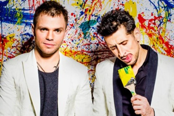 Сиберия афиша