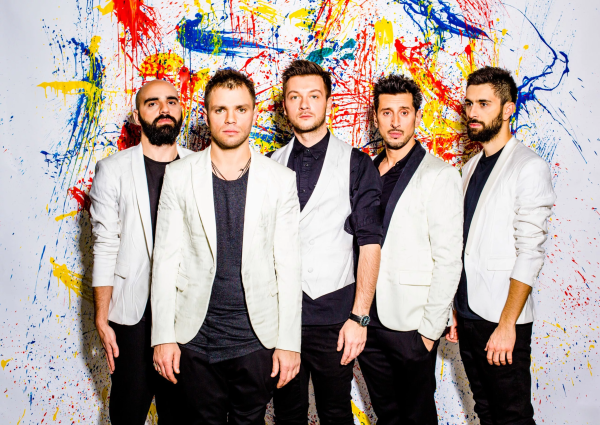 Градусы репертуар