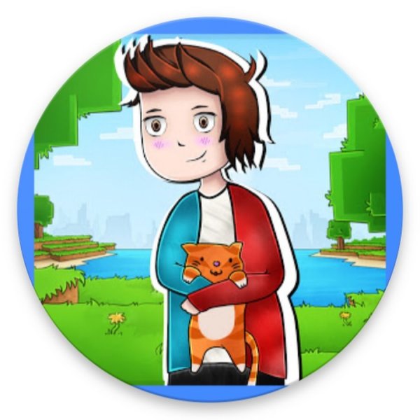 Ава канала компота