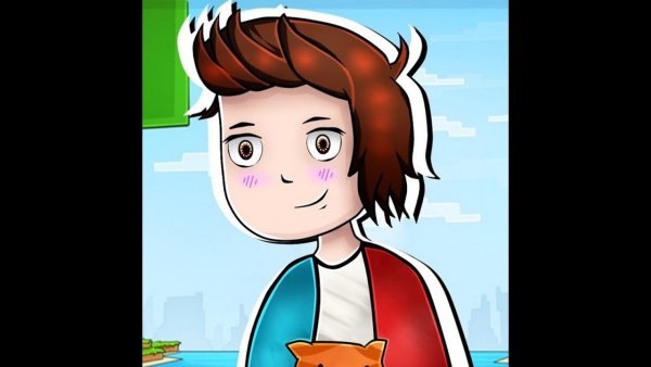 Компот ЮТУБЕР