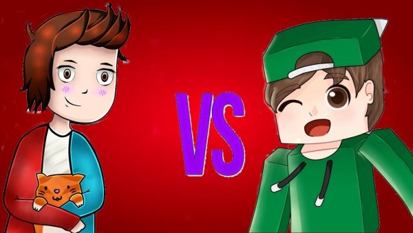 ЮТУБЕРА риколита