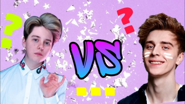 Роман Парамонов блогер