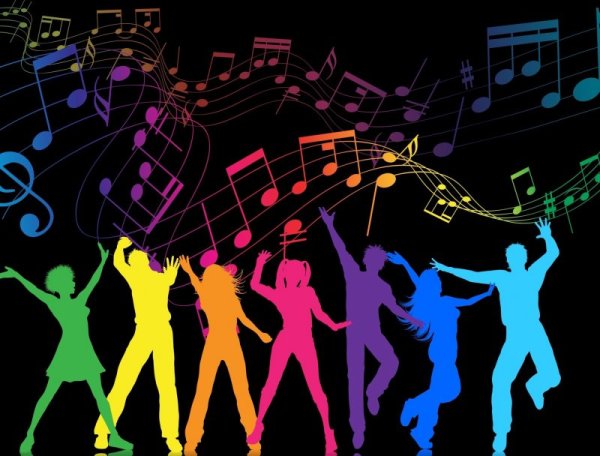 Аватарка для музыкальной группы