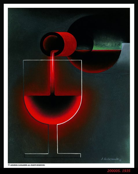 Адольф Жан Мари Кассандра