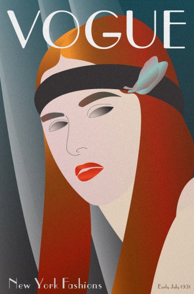 Адольф Мурон Кассандр плакаты