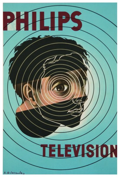 Адольф Мурон Кассандр