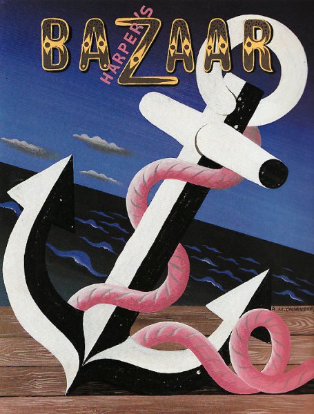 Кассандр Мурон