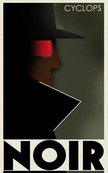 Адольф Мурон Кассандр