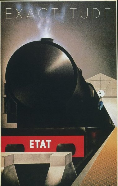 Адольф Мурон Кассандр