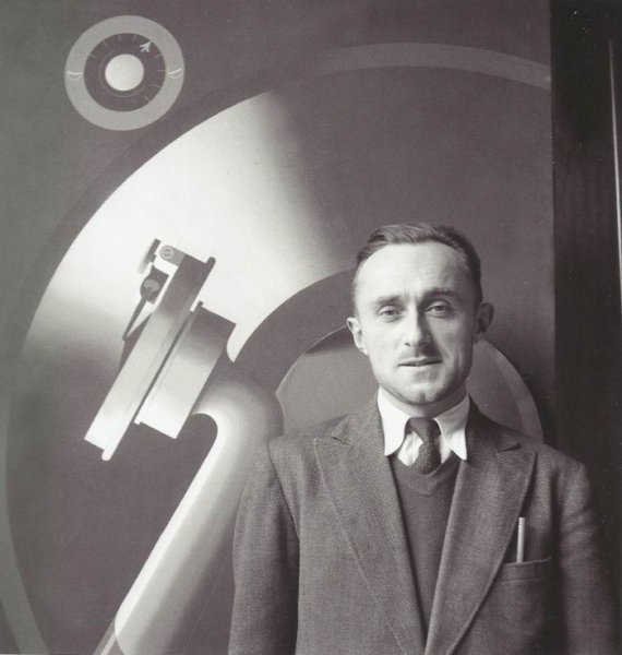 Адольф Мурон Кассандр