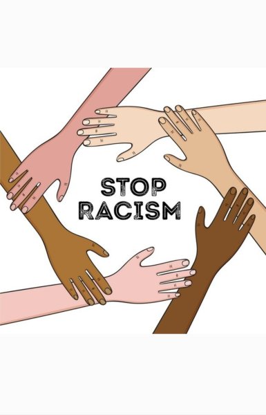 Расизм иллюстрации