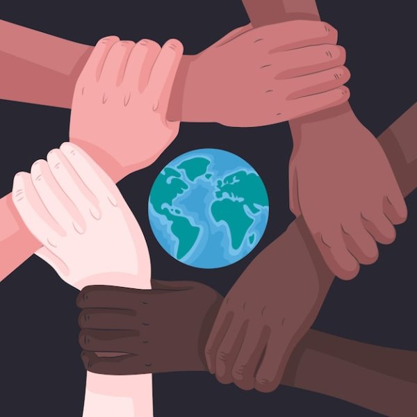 Борьба против расизма