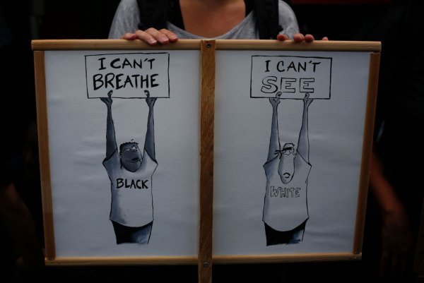 Расизм во Франции