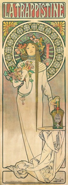 Коломан Мозер Сецессион