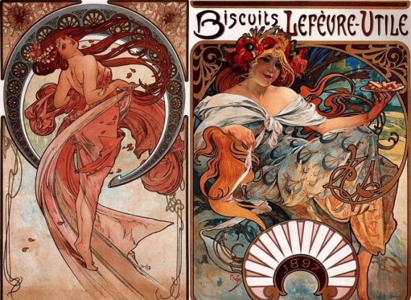 Отто Экман Jugend Magazine