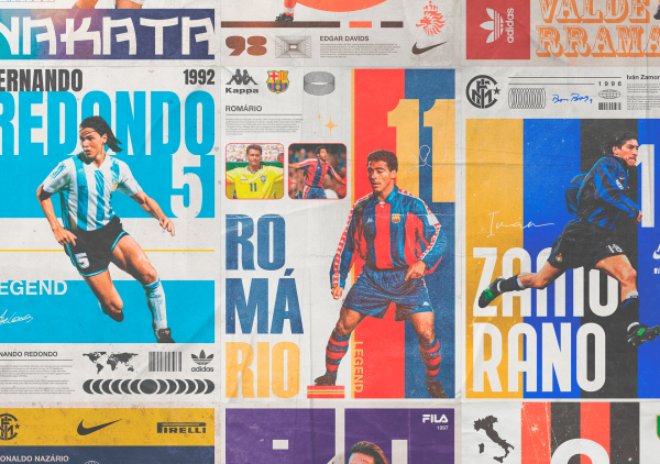 Плакаты 2000-х годов