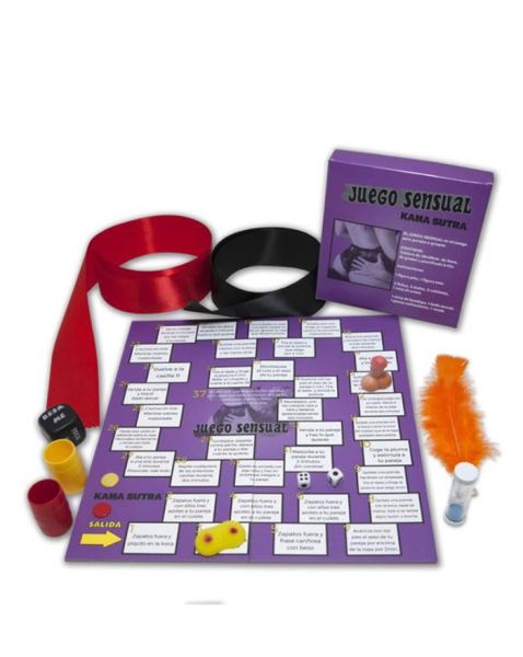 Чувственные треки