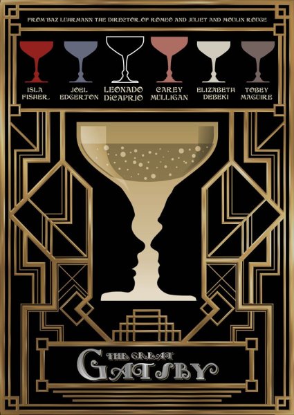 Искусство плаката