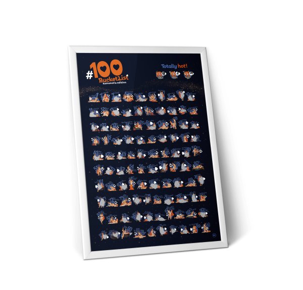 Random Acts of Kindness