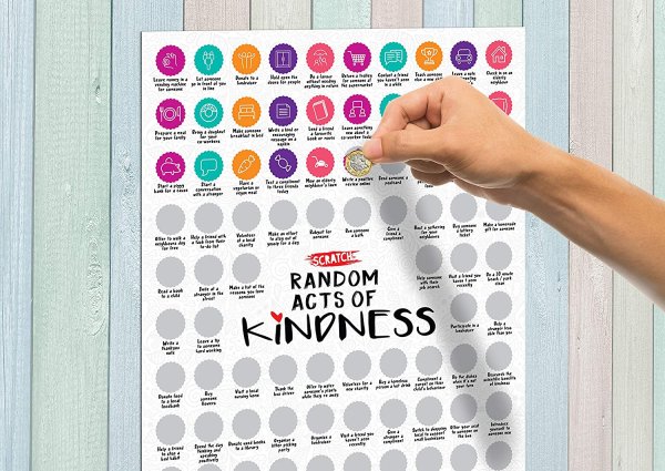 Скретч карта для взрослых