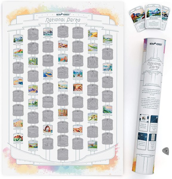 Постер 100х150