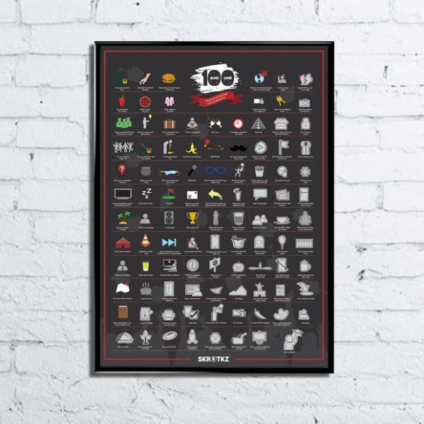 Scratch программирование