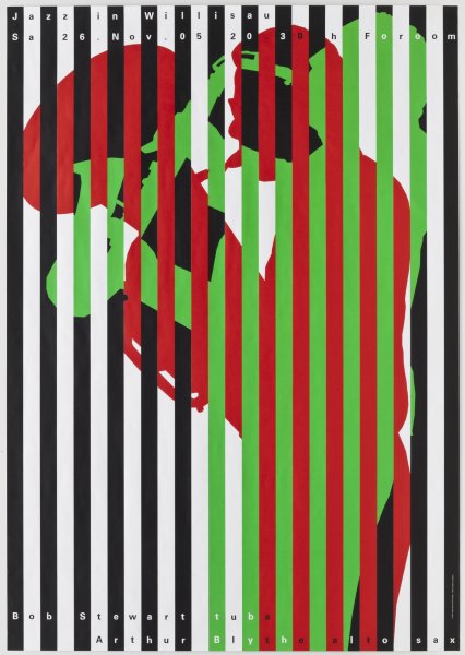 Никлаус Трокслер