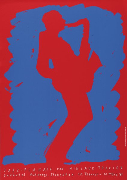 Никлаус Трокслер