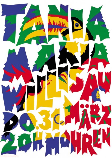 Никлаус Трокслер