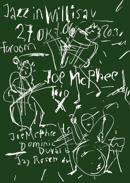 Дизайн никлаус Трокслер