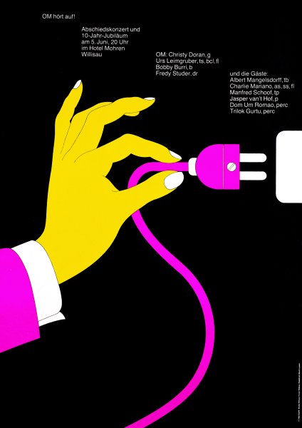 Никлаус Трокслер