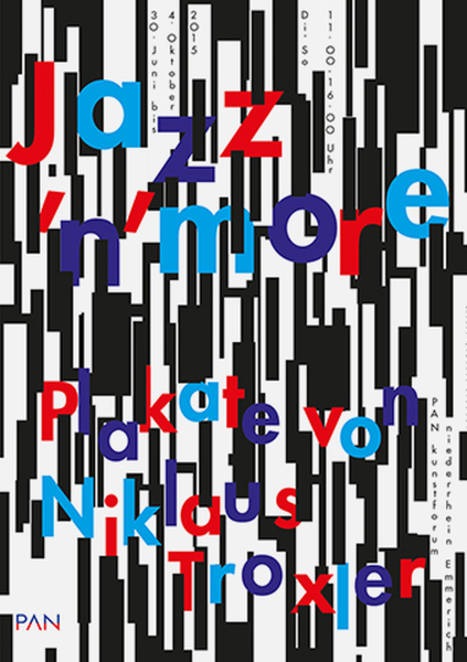 Трокслер дизайнер