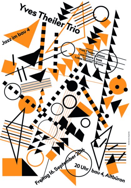 Никлаус Трокслер