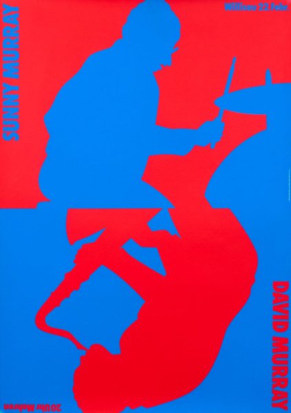 Трокслер плакаты