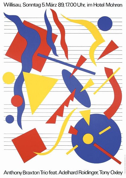 Никлаус Трокслер