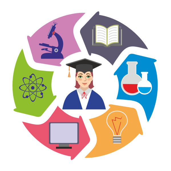 Эмблема профессии