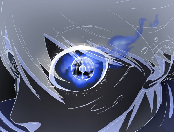 Эго Джинпачи