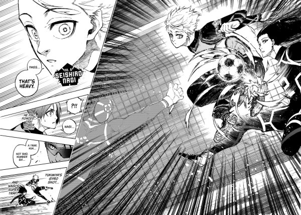 Исаги Йоичи