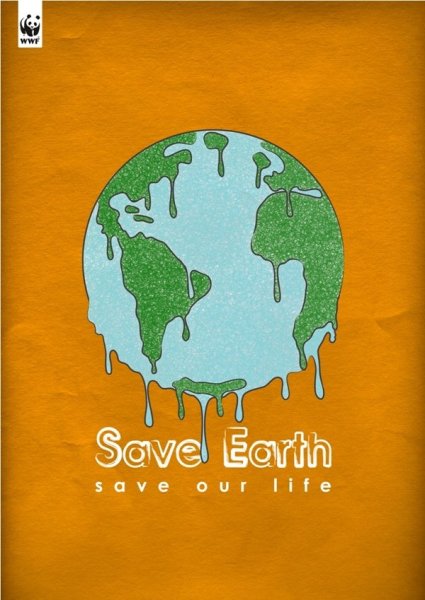 Eco friendly Lifestyle