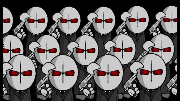 Маднесс комбат маг Хенк