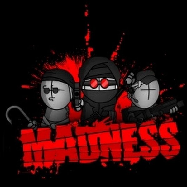 Персы из Маднесс комбат