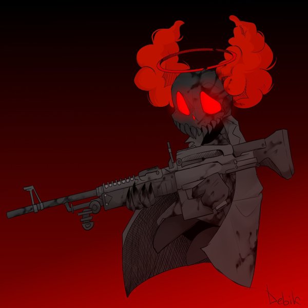 Маг агент Маднесс комбат сват