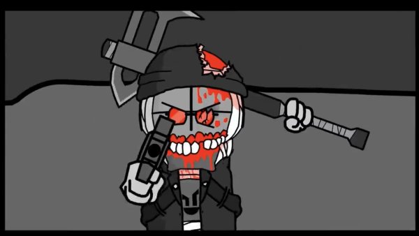 Hank Madness Combat memes