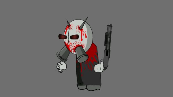 Маднесс комбат персонажи