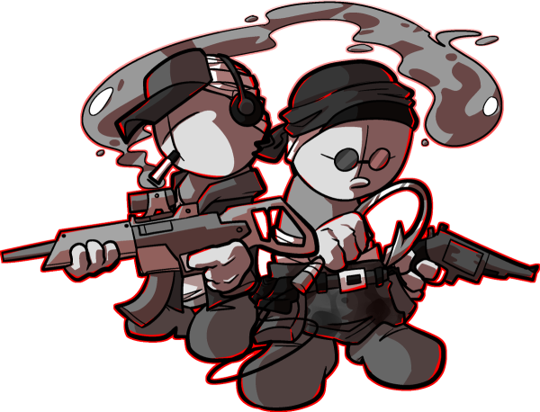 Санфорд Madness Combat