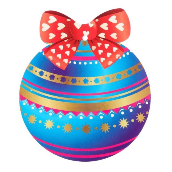 Новогодние шары