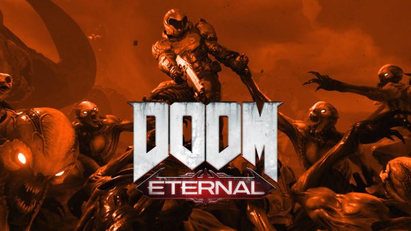 Doom Eternal: the Ancient Gods – Part one